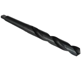 1-17/64" HSS 4MT Taper Shank Drill Bit