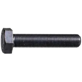 10mm-1.0 x 50mm Plain Class 10.9 Extra Hex Cap Screws (3 pcs.)