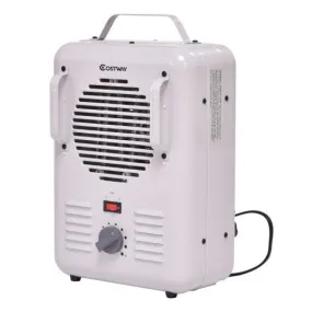 1500 w Electric Portable Utility Space Thermostat Heater