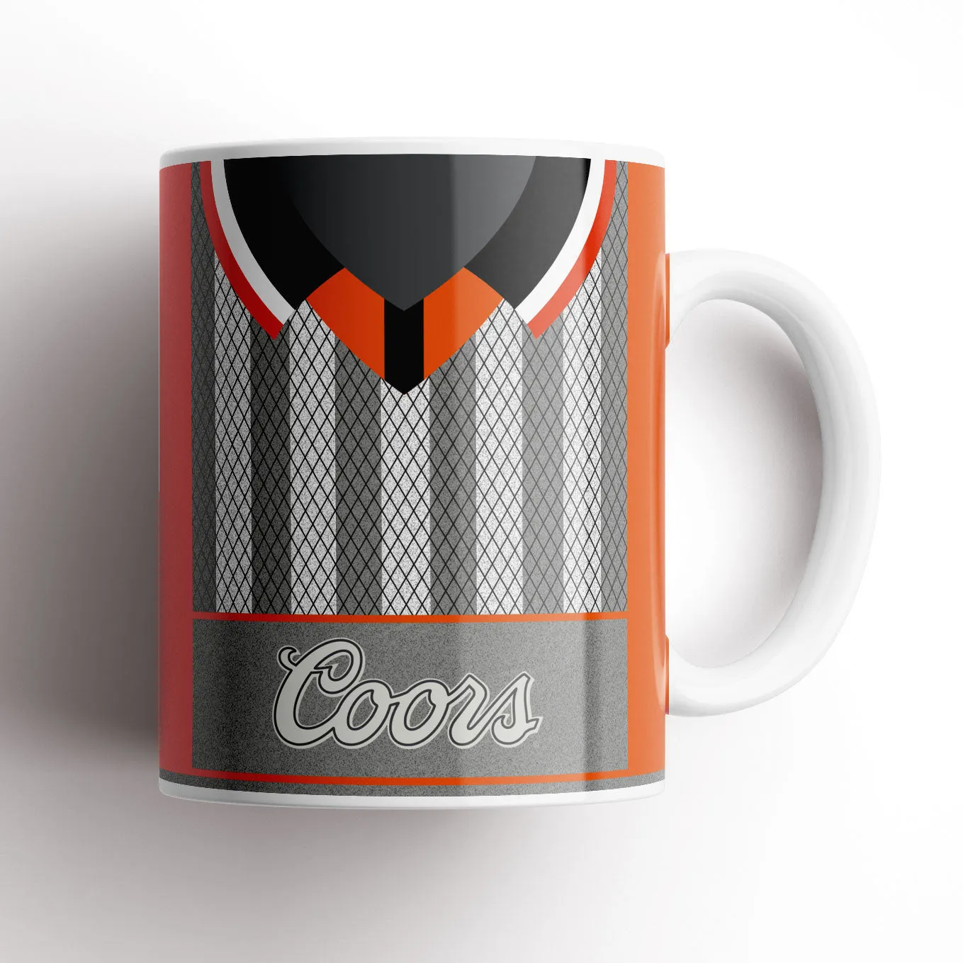 1996 Away Kit Mug