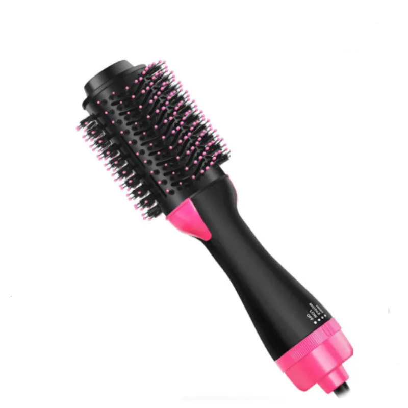 2 In 1 Multifunctional Hair Care Tool