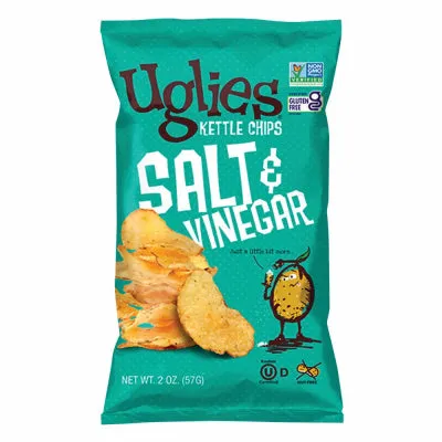 2 OZ S&V Chips | Pack Of 10