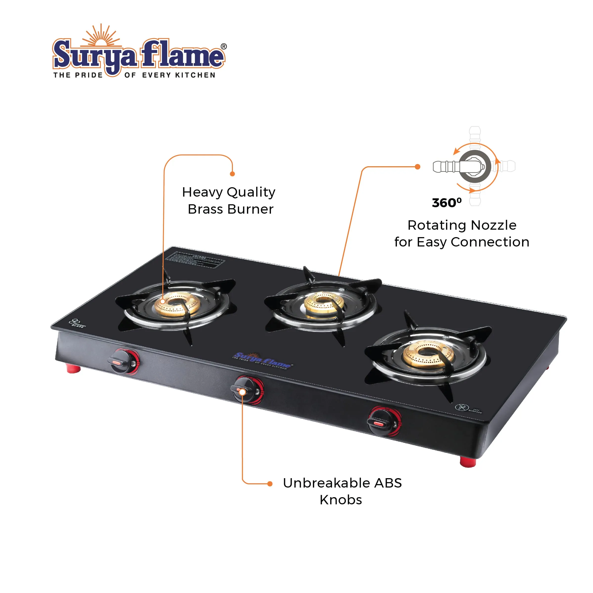 2 SF PNG STOVE 3B SMAR..