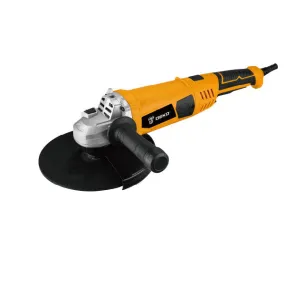 230MM ANGLE GRINDER