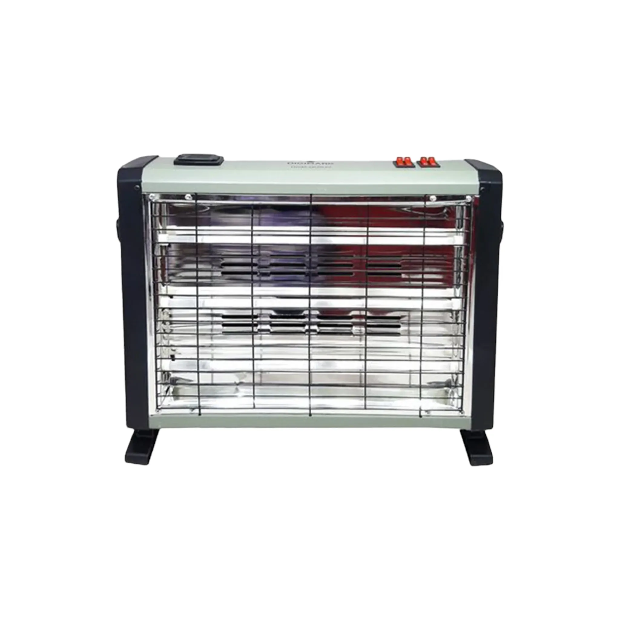 3 Bar Heater DG-MQHR-42