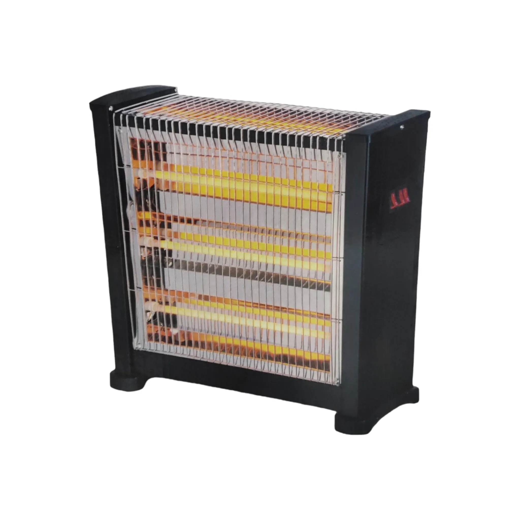 3 Bar Heater LX-2801L