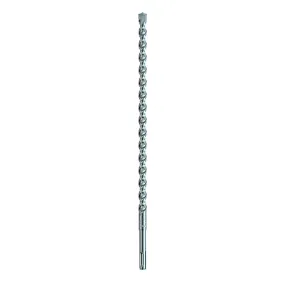 3/16 in. x 6 in. SDS-plus® Titen® Screw Drill Bit/Driver (Pack of 225)