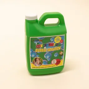 33.8 Oz. Bubble Concentrated Solution