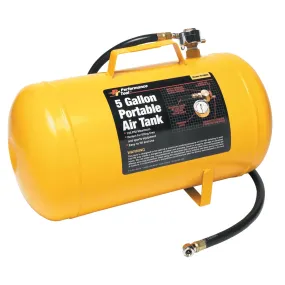 5 Gallon Portable Air Tank WLMW10005