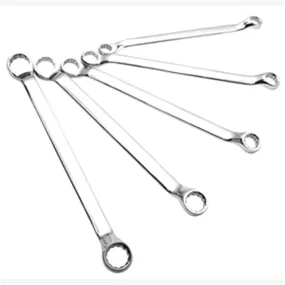 5 pc. Metric Double Boxend Wrench Set