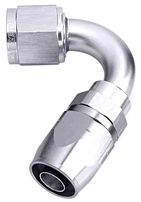 500 Series Cutter Swivel 120° Hose End -20AN AF504-20S