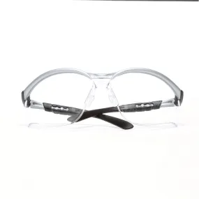 7000127490 3M™ BX™ Protective Eyewear Safety Glasses, Reader, Clear, Anti-Fog