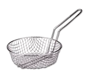 Admiral Craft Equipment Corp. CB-12C Fryer Basket