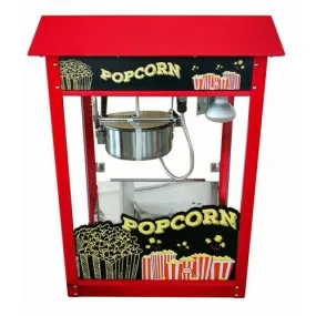 Admiral Craft Equipment Corp. PCM-8L Popcorn Popper