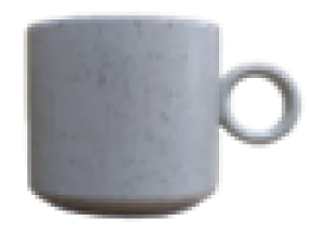 Alabaster -Mug 300ml