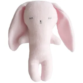 Alimrose - Darby Comforter Bunny Pink