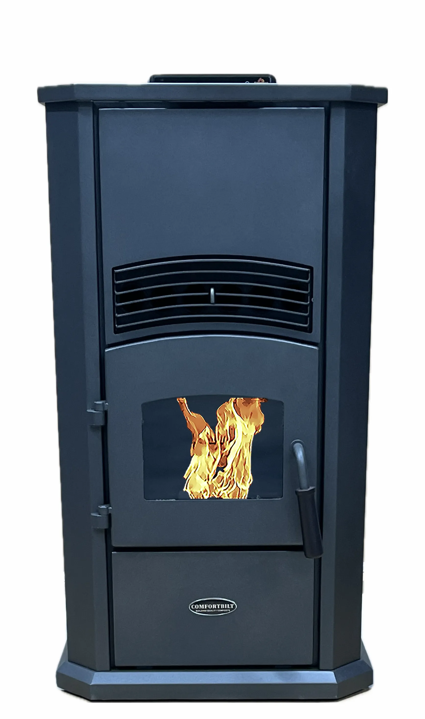 Alpine by ComfortBilt HP41 Pellet Stove