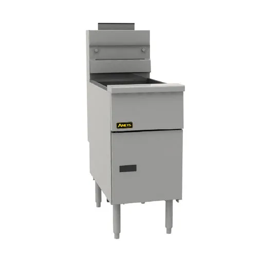 ANETS 40AV Fryer