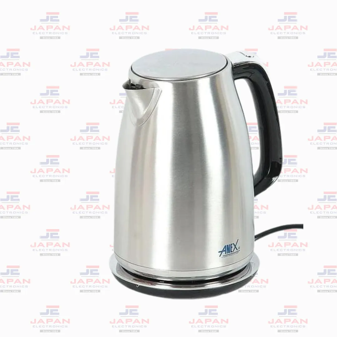 ANEX Kettle AG-4048