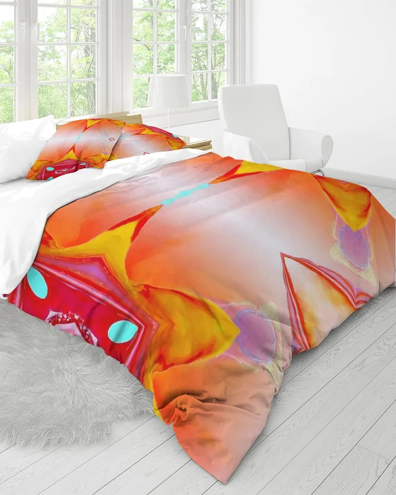 Angel 1 King Duvet Cover Set