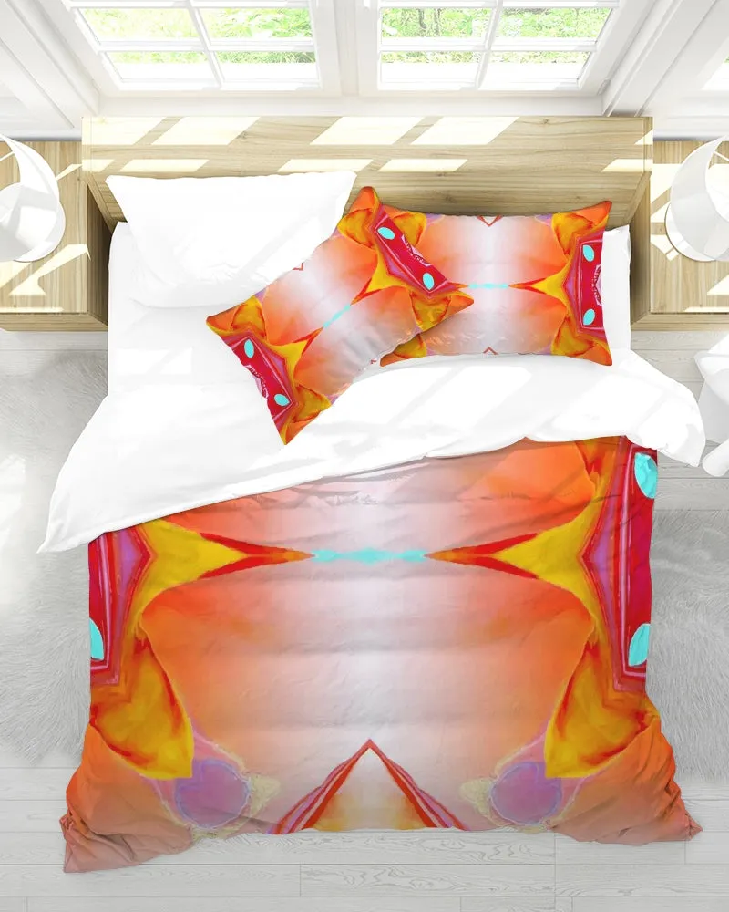 Angel 1 King Duvet Cover Set