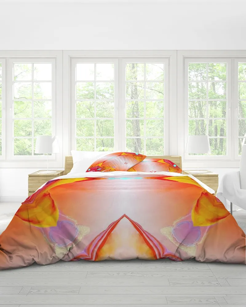 Angel 1 King Duvet Cover Set