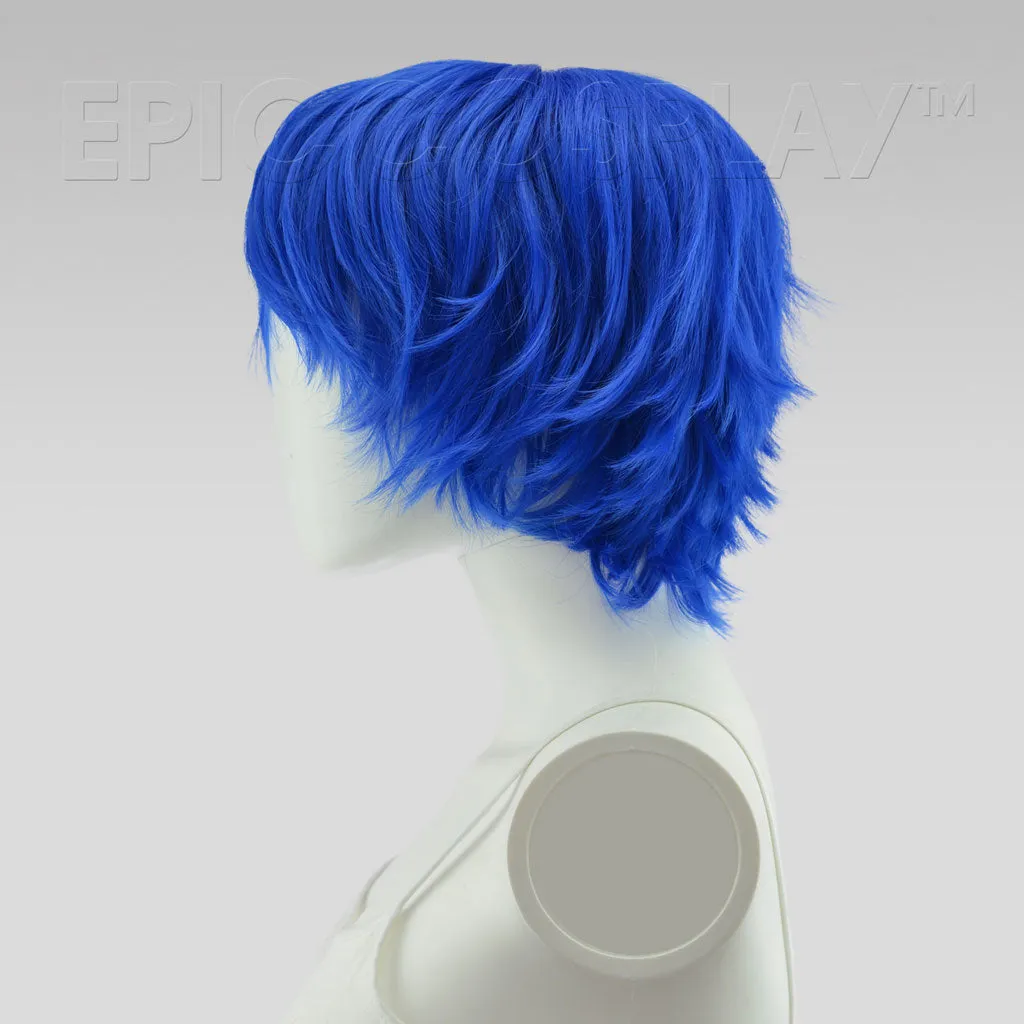 Apollo - Dark Blue Wig