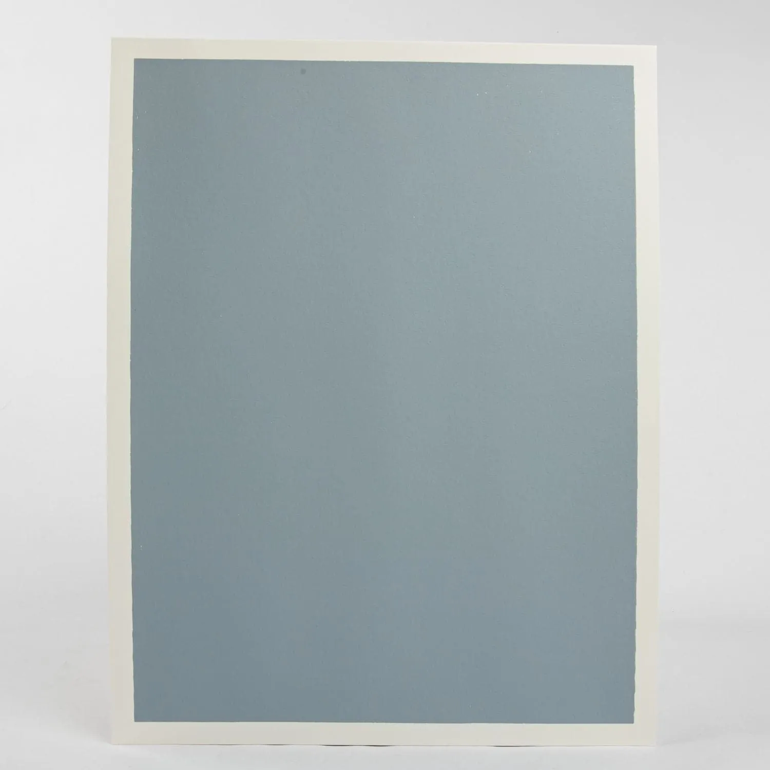 Art Spectrum  Colourfix  Original (Medium) 23X30cm 340GSM Blue Haze (Pkt 10 Sheets)