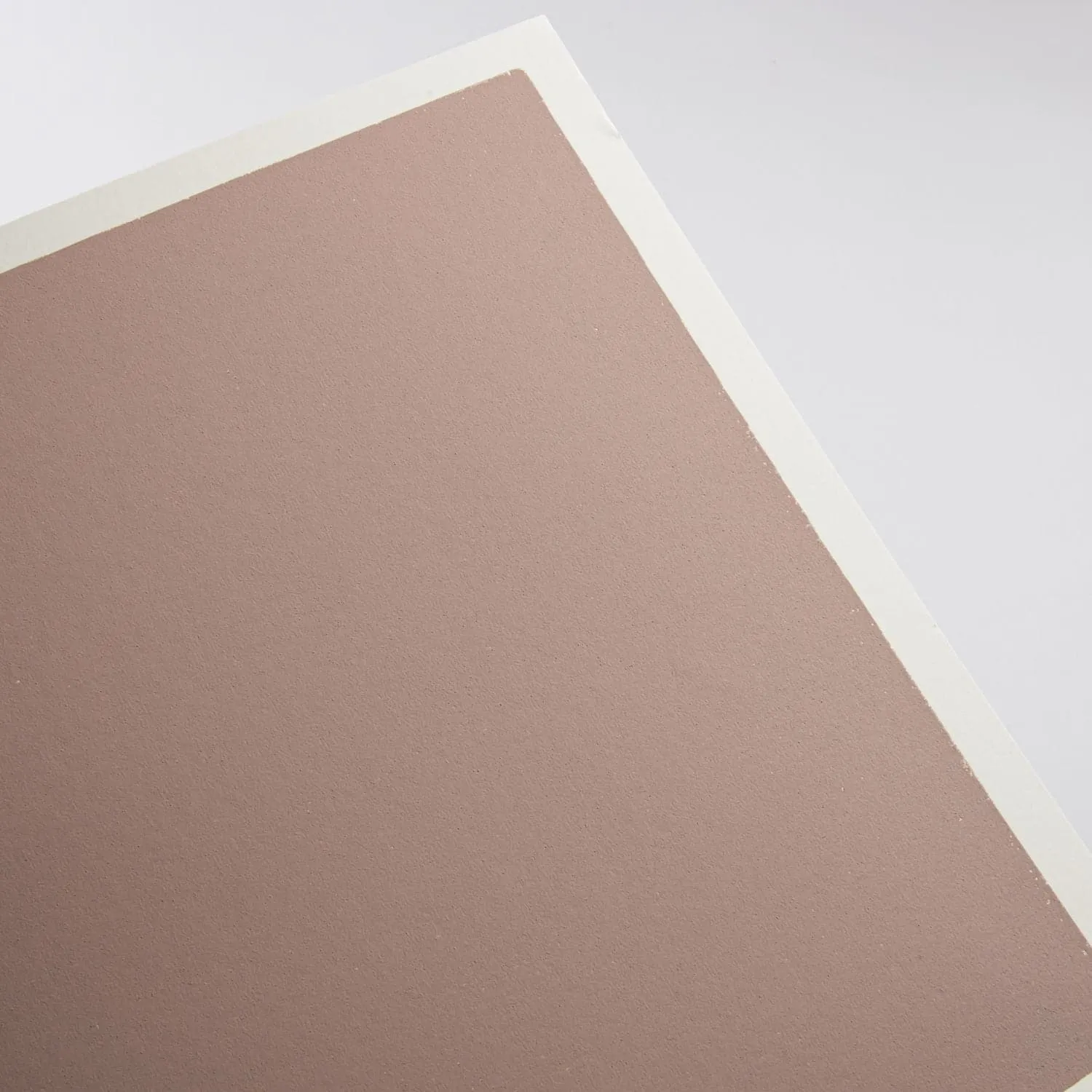 Art Spectrum  Colourfix  Original (Medium) 23X30cm 340GSM Rose Grey (Pkt 10 Sheets)