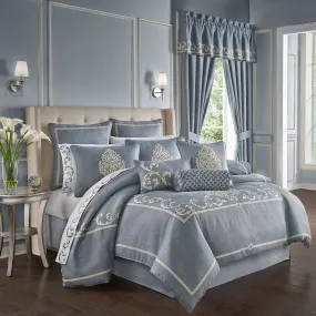 Aurora Comforter Set