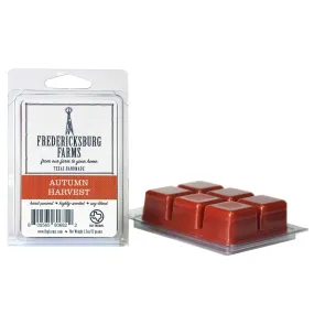 Autumn Harvest Wax Melt - Seasonal