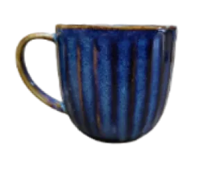 Azul- Mug 350ml