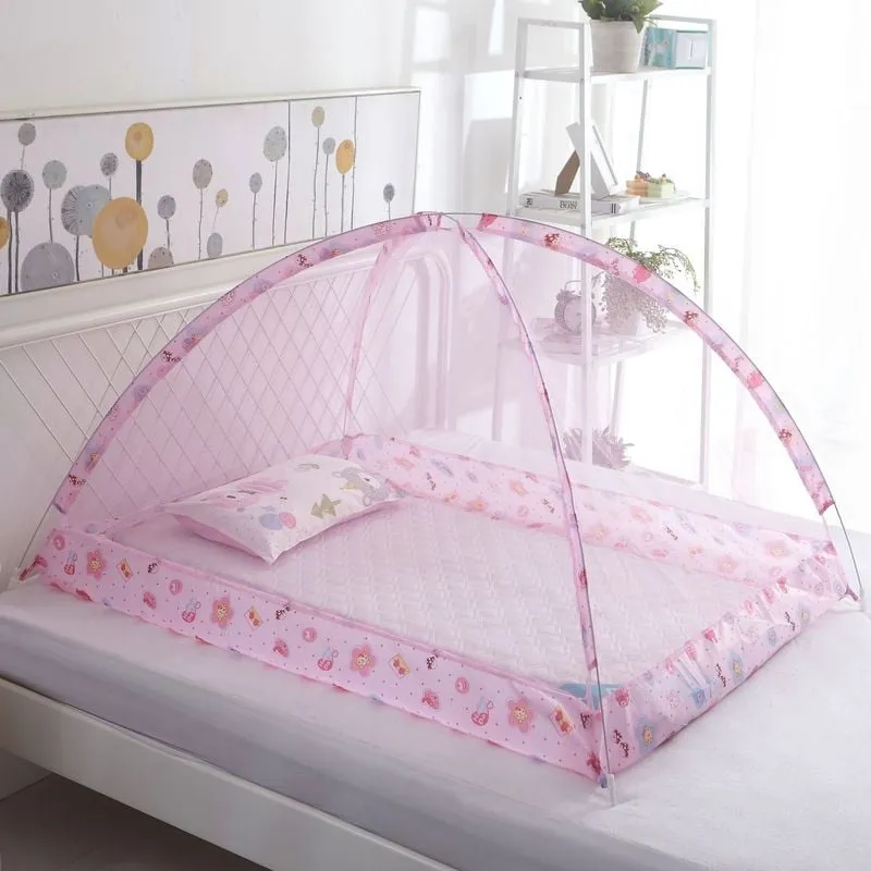 Baby Mosquito Net Bed