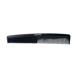 BabylissPro 7" Barber Finishing Comb