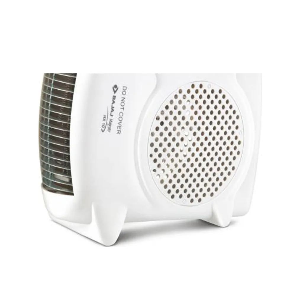 Bajaj Heat Convector Room Heater Majesty RX10