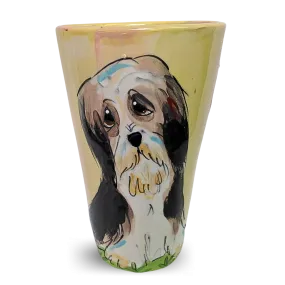 Bearded Collie Mug