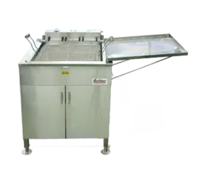 Belshaw Adamatic 624-240V-1 Donut Fryer