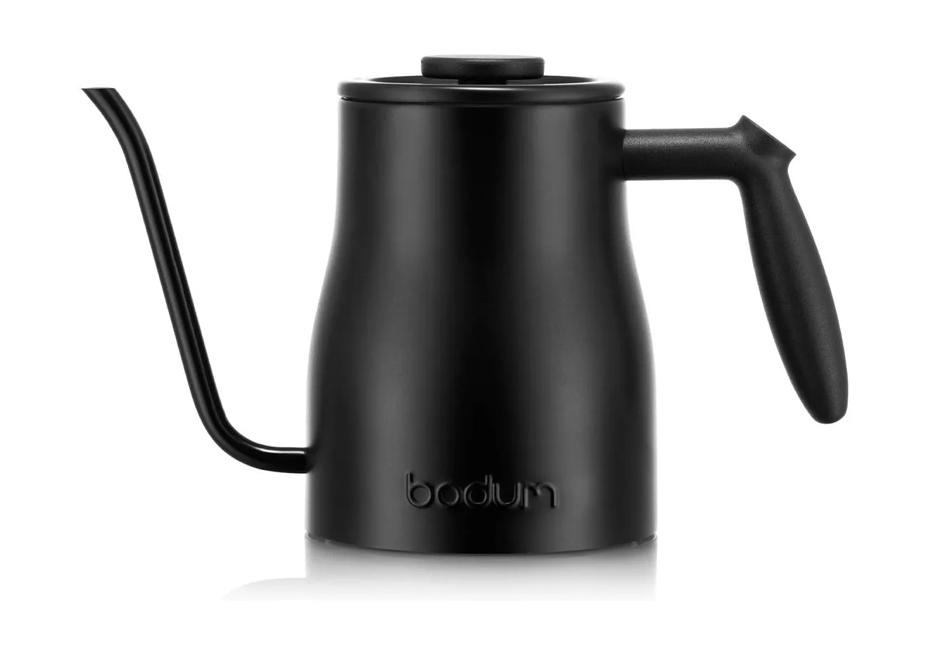 Bodum Bistro Kettle Black, 1 L