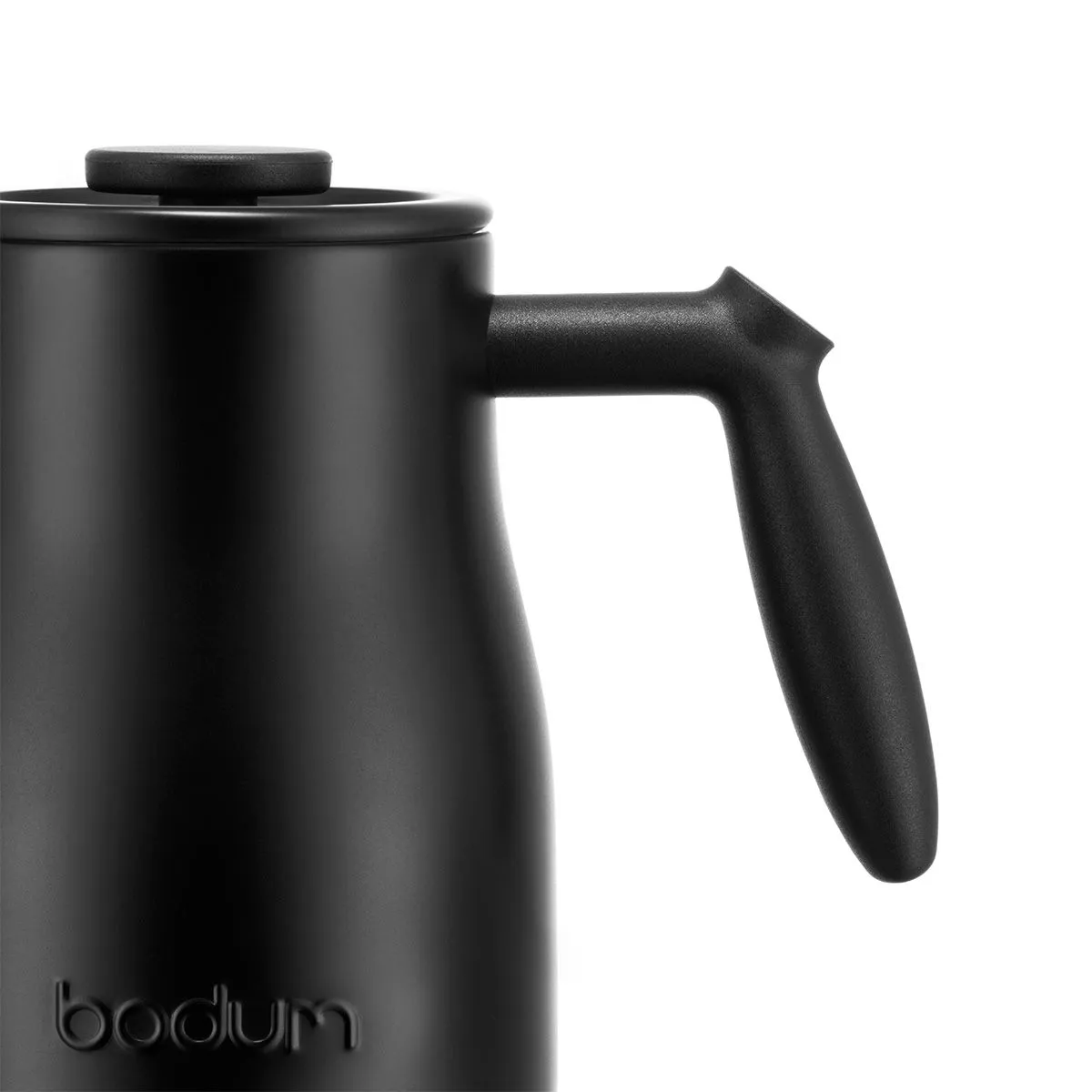 Bodum Bistro Kettle Black, 1 L