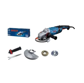 Bosch Professional | Angle Grinder GWS 30-230 PB