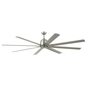 Breda 84" 8-Blade Ceiling Fan