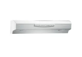 Broan 30" Bisque-on-Bisque Range Hood 430 CFM - QS330BC