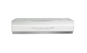 Broan 30" White-on-White Under Cabinet Range Hood 430 CFM - QS330WW