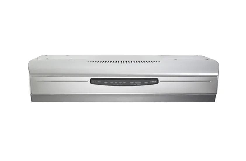 Broan 36" Stainless Steel Under Cabinet Range Hood 430 CFM - QS336SS