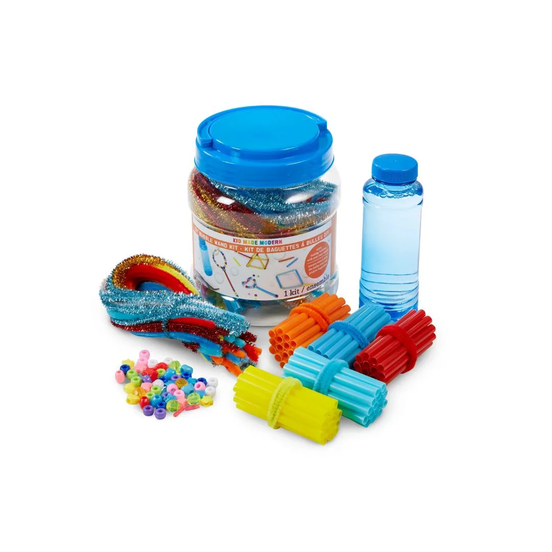 Bubble Wand Kit