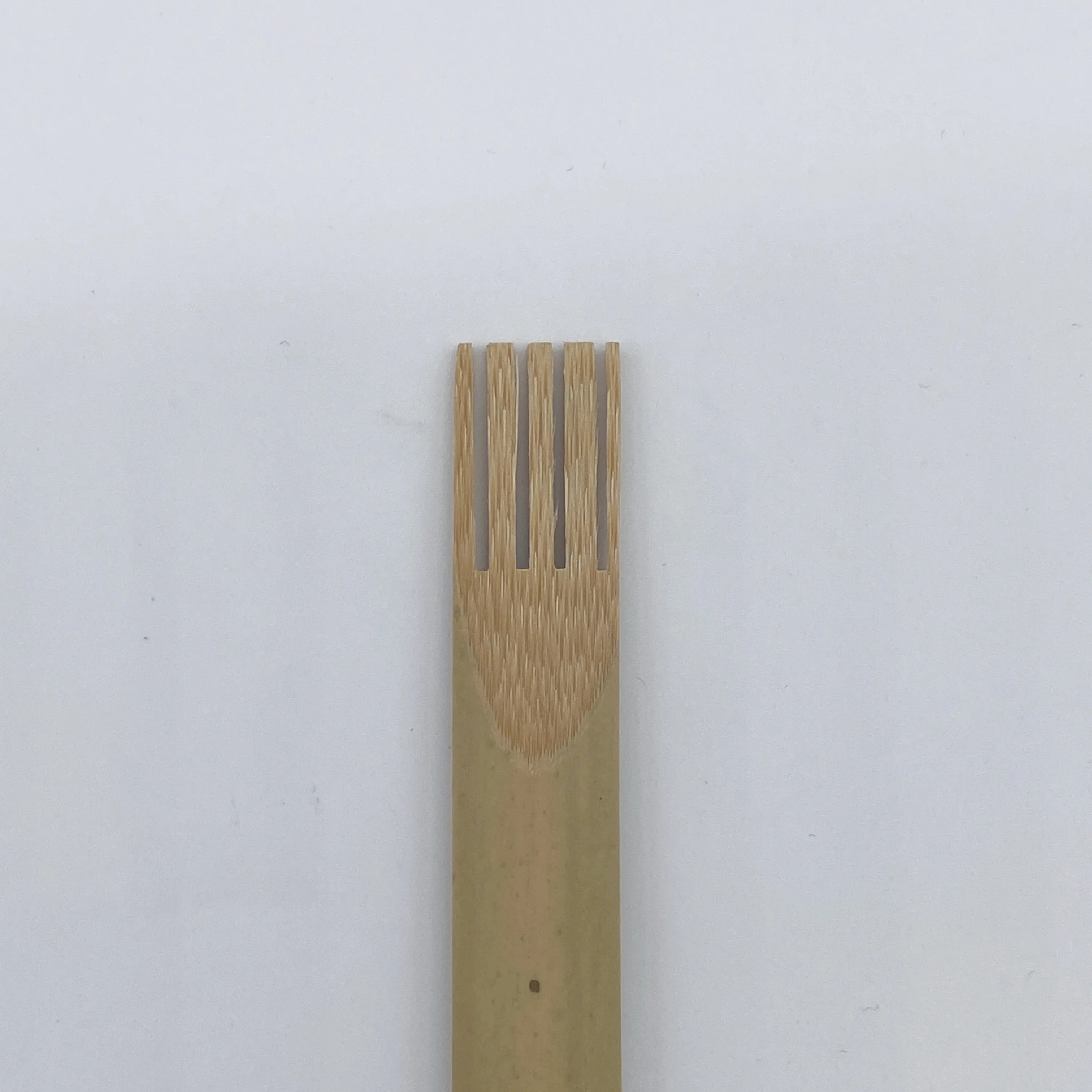 C002 Kushi Comb 8" x 0.75"