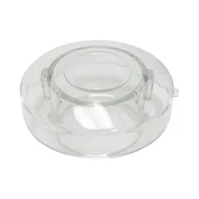 CAC China MXBD-150PG Lid Plug for 51oz Jug /Each