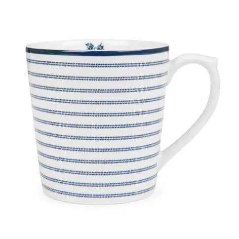 Candy Stripe Mug