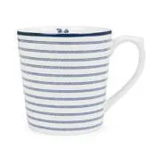 Candy Stripe Mug