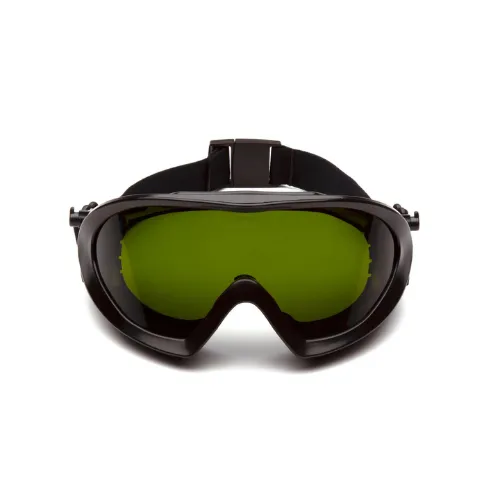 Capstone 500 IR Safety Glasses